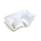 Almohada ergonomica visoelastica