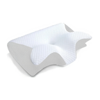 Almohada ergonomica visoelastica